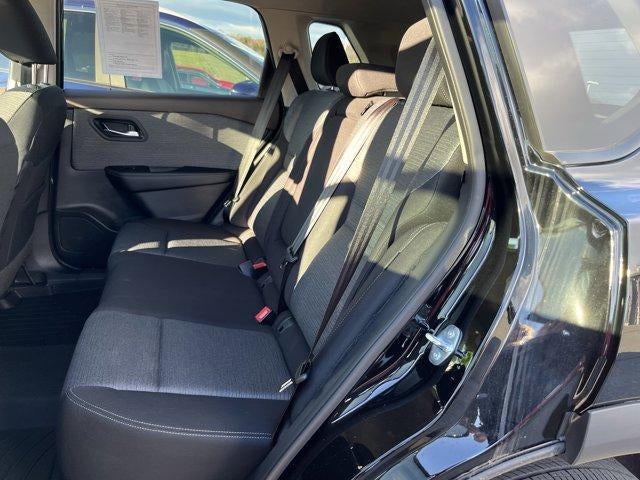 2023 Nissan Rogue AWD SV