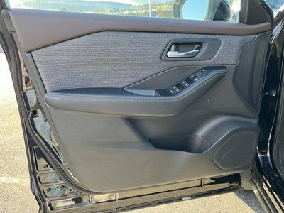 2023 Nissan Rogue AWD SV