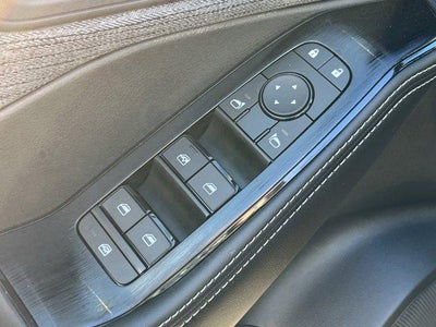 2023 Nissan Rogue AWD SV