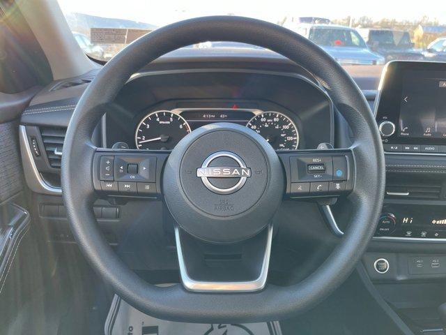 2023 Nissan Rogue AWD SV