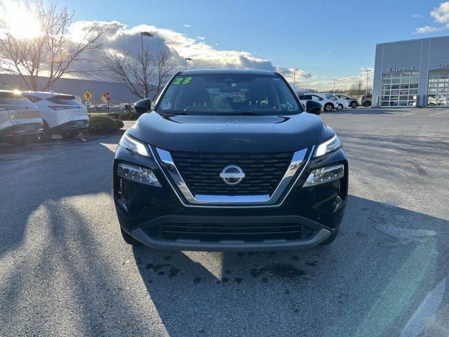 2023 Nissan Rogue AWD SV