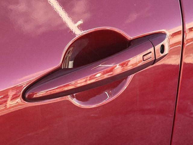 2023 Nissan Rogue AWD SV