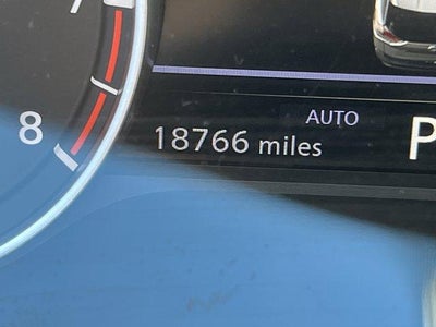 2023 Nissan Rogue AWD SV