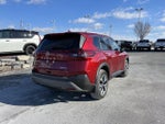 2023 Nissan Rogue AWD SV