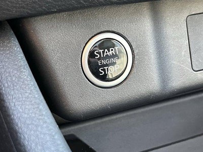 2023 Nissan Rogue AWD SV