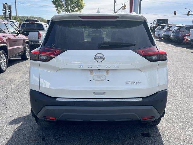 2023 Nissan Rogue AWD SV