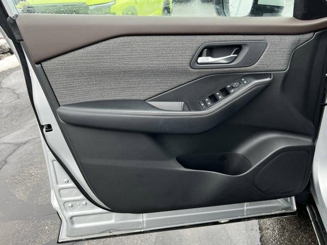 2023 Nissan Rogue AWD SV