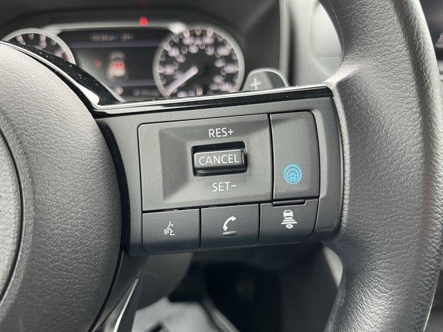 2023 Nissan Rogue AWD SV