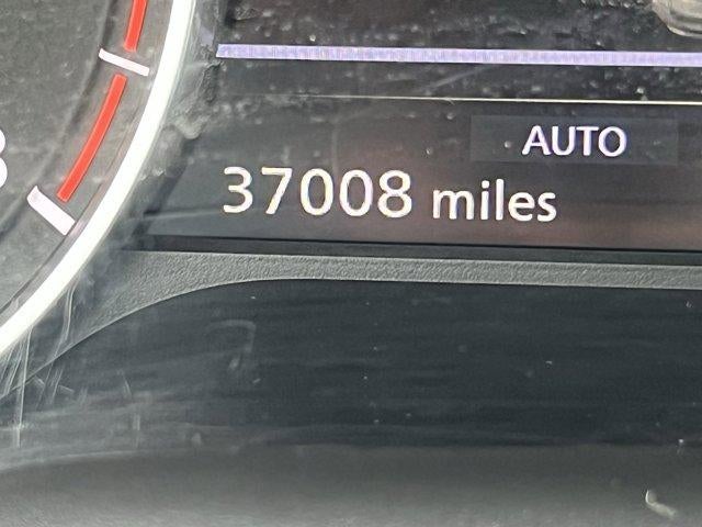 2023 Nissan Rogue AWD SV