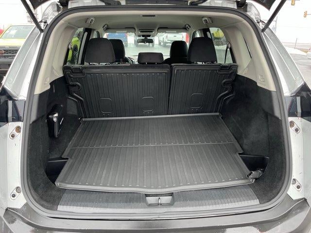 2023 Nissan Rogue AWD SV