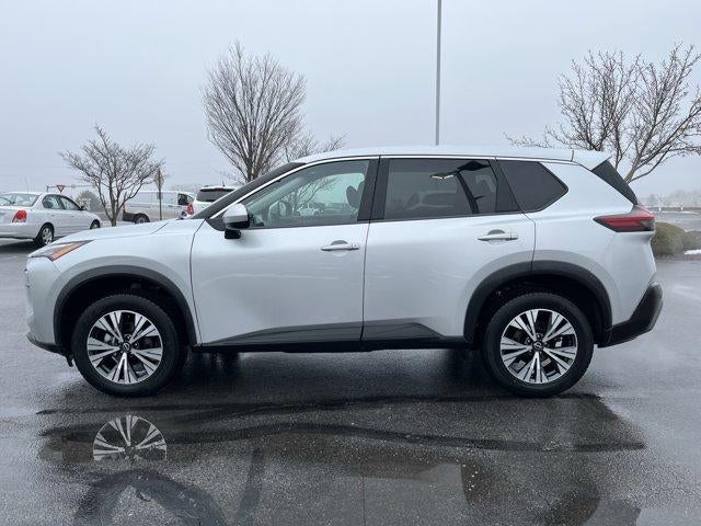 2023 Nissan Rogue AWD SV