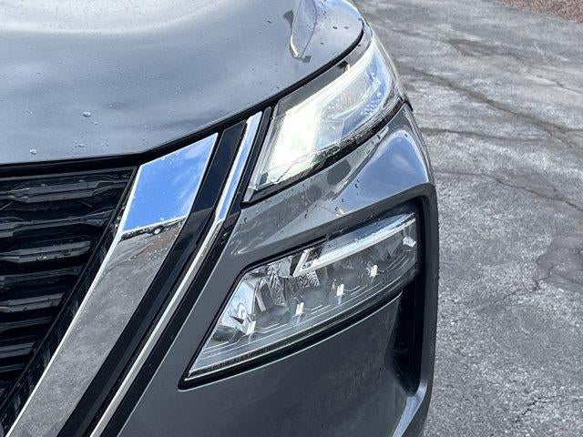 2023 Nissan Rogue AWD SV *Ltd Avail*