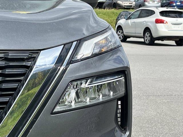 2023 Nissan Rogue AWD SV