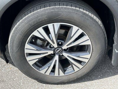 2023 Nissan Rogue AWD SV