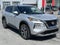 2022 Nissan Rogue AWD SV