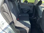 2022 Nissan Rogue AWD SV