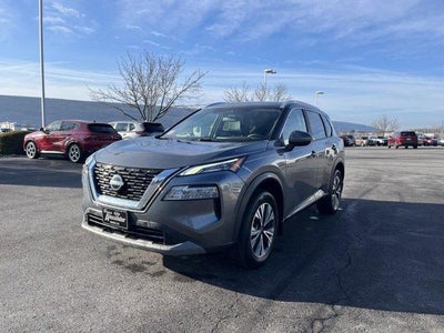 2023 Nissan Rogue AWD SV *Ltd Avail*