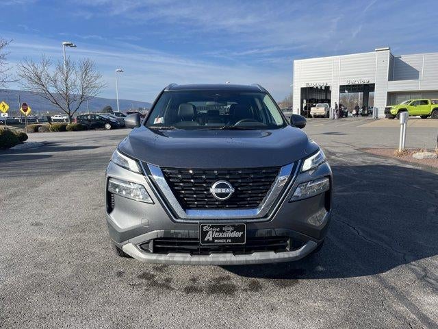 2023 Nissan Rogue AWD SV *Ltd Avail*