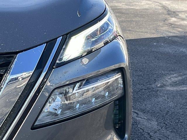 2023 Nissan Rogue AWD SV *Ltd Avail*