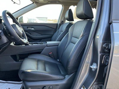 2023 Nissan Rogue AWD SV *Ltd Avail*