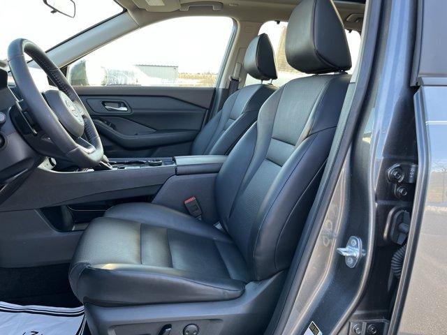 2023 Nissan Rogue AWD SV *Ltd Avail*