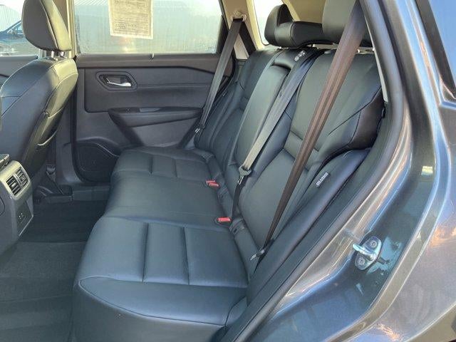 2023 Nissan Rogue AWD SV *Ltd Avail*