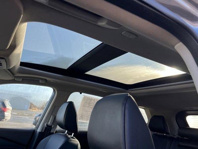 2023 Nissan Rogue AWD SV *Ltd Avail*