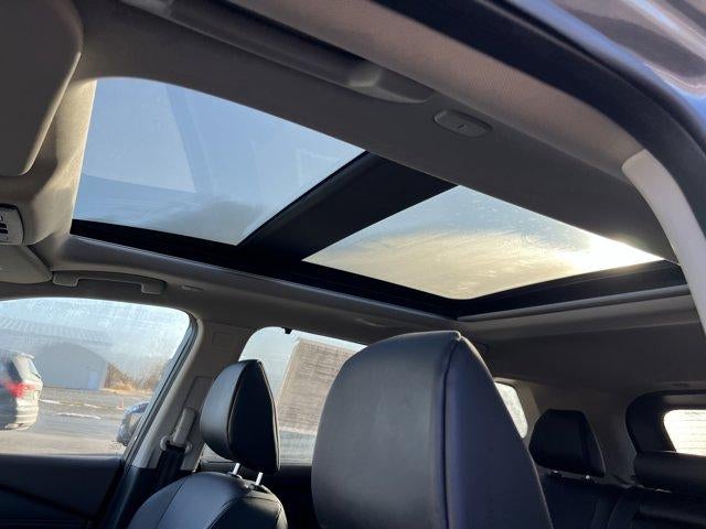 2023 Nissan Rogue AWD SV *Ltd Avail*