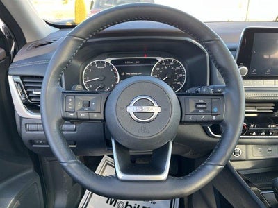 2023 Nissan Rogue AWD SV *Ltd Avail*