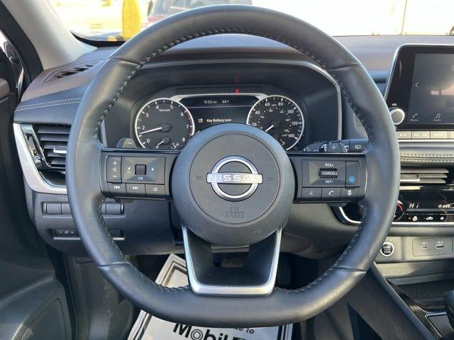 2023 Nissan Rogue AWD SV *Ltd Avail*