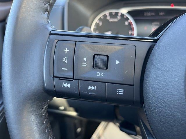 2023 Nissan Rogue AWD SV *Ltd Avail*