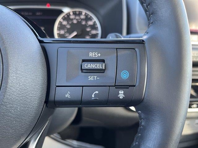 2023 Nissan Rogue AWD SV *Ltd Avail*