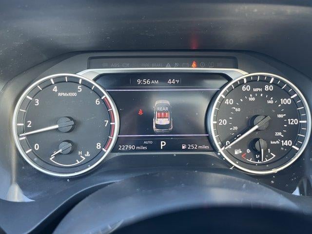 2023 Nissan Rogue AWD SV *Ltd Avail*