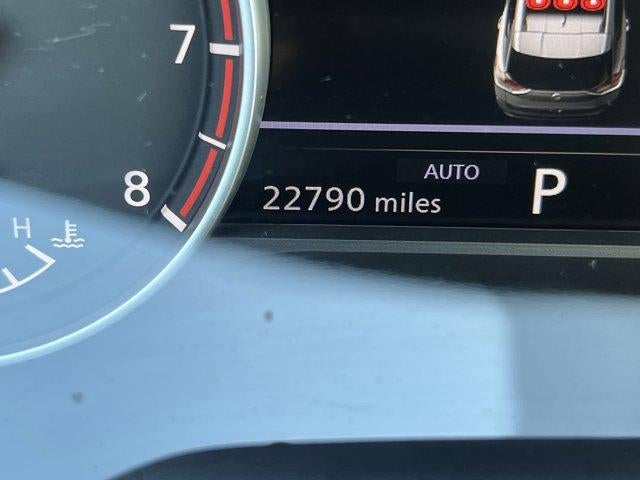 2023 Nissan Rogue AWD SV *Ltd Avail*