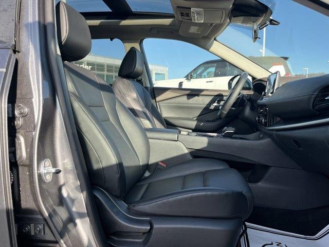 2023 Nissan Rogue AWD SV *Ltd Avail*