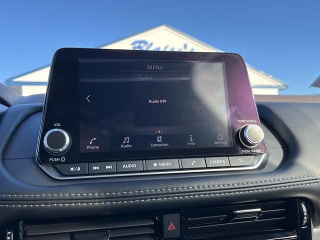 2023 Nissan Rogue AWD SV *Ltd Avail*