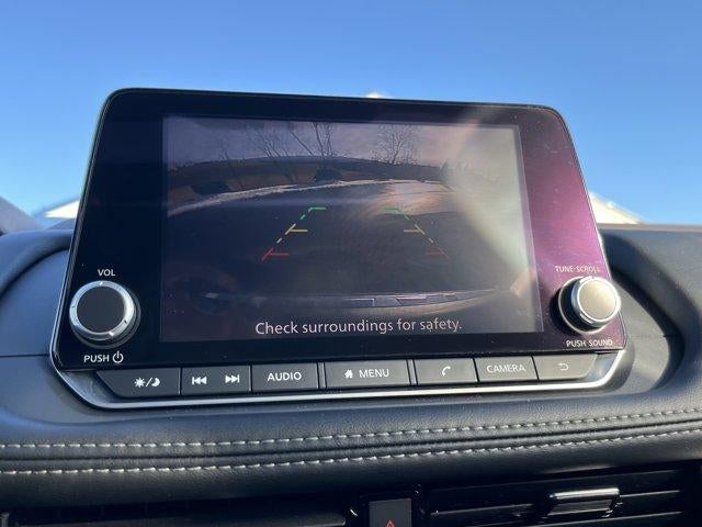 2023 Nissan Rogue AWD SV *Ltd Avail*