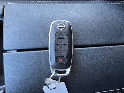 2023 Nissan Rogue AWD SV *Ltd Avail*