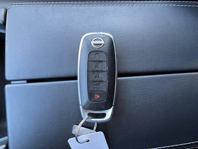 2023 Nissan Rogue AWD SV *Ltd Avail*