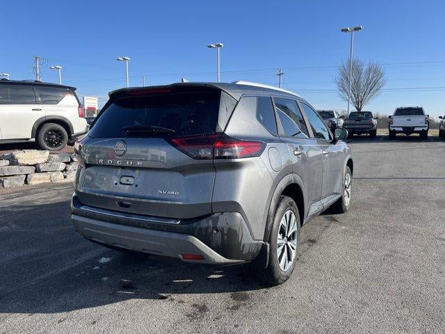 2023 Nissan Rogue AWD SV *Ltd Avail*