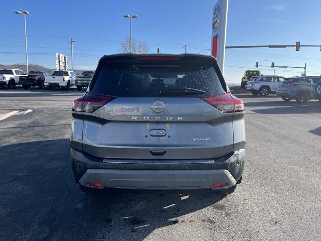 2023 Nissan Rogue AWD SV *Ltd Avail*