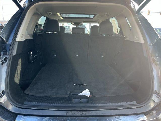 2023 Nissan Rogue AWD SV *Ltd Avail*