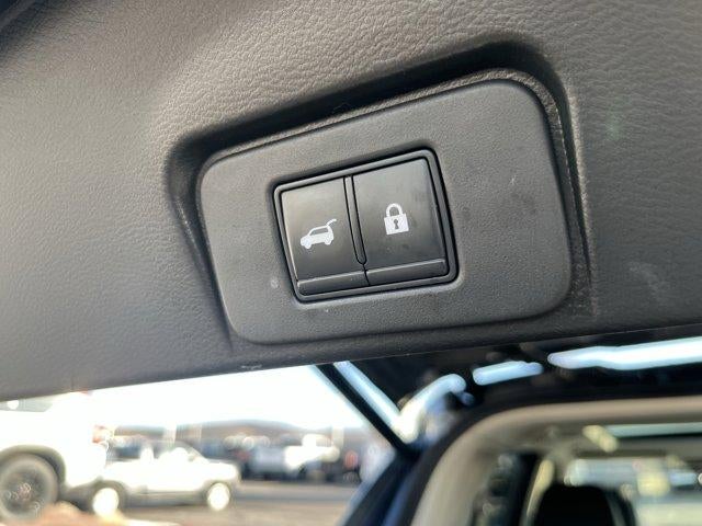 2023 Nissan Rogue AWD SV *Ltd Avail*