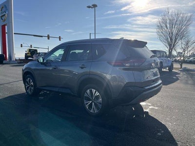 2023 Nissan Rogue AWD SV *Ltd Avail*