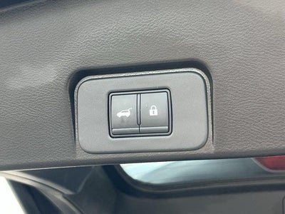 2023 Nissan Rogue AWD SV