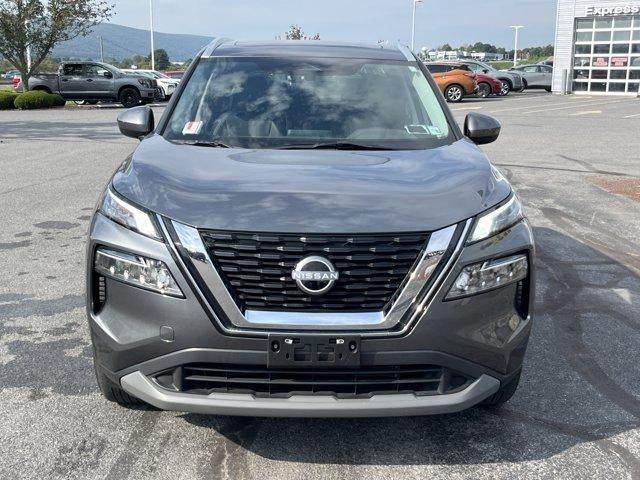 2023 Nissan Rogue AWD SV