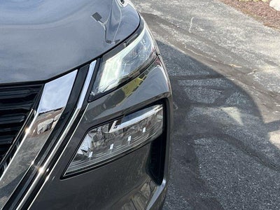 2023 Nissan Rogue AWD SV