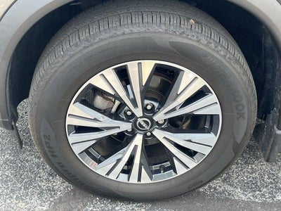 2023 Nissan Rogue AWD SV