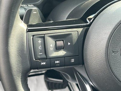 2023 Nissan Rogue AWD SV