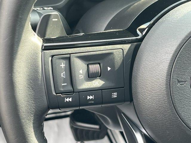 2023 Nissan Rogue AWD SV